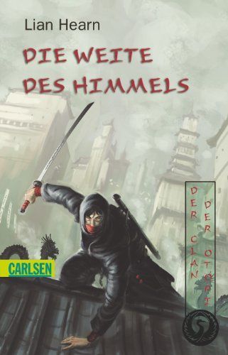 Die weite des Himmels