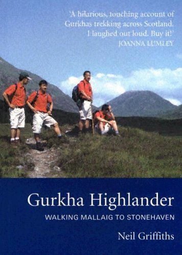 Gurkha Highlander