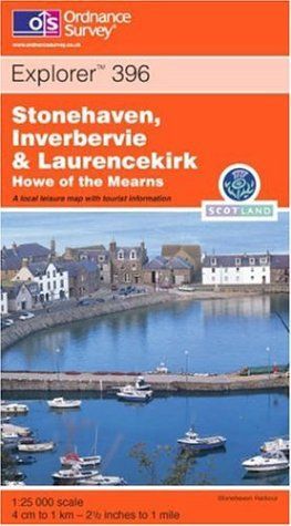 Stonehaven, Inverbervie & Laurencekirk