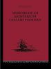 Memoirs of an Eighteenth Century Footman