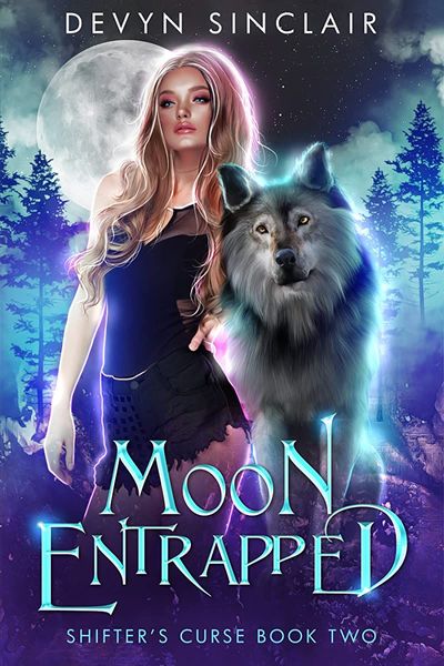 Moon Entrapped