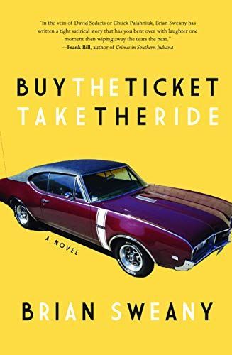 Buy the Ticket, Take the Ride