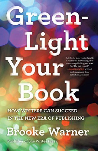 Green-light Your Book