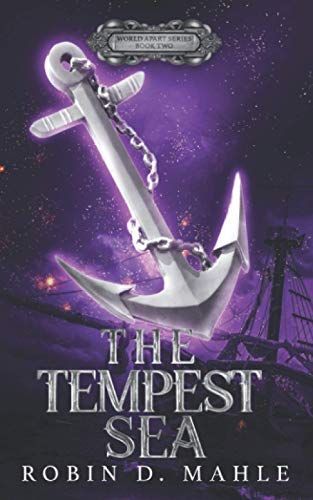 The Tempest Sea