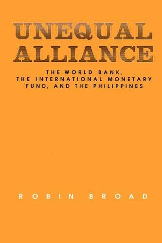 Unequal Alliance