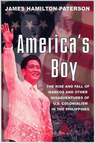 America's Boy
