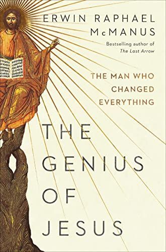 The Genius of Jesus