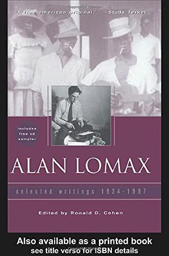 Alan Lomax