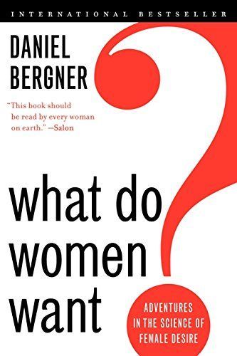 What Do Women Want?