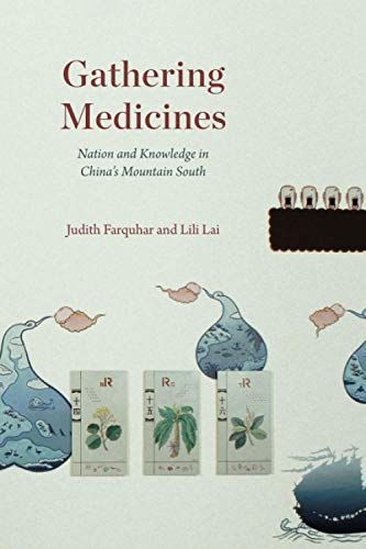 Gathering Medicines