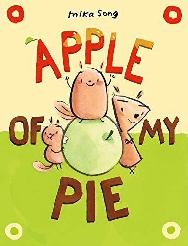 Apple of My Pie
