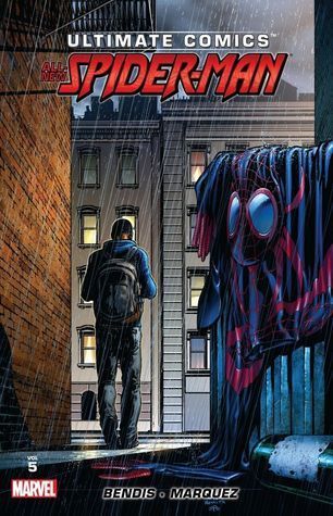Ultimate Comics Spider-Man by Brian Michael Bendis, Volume 5
