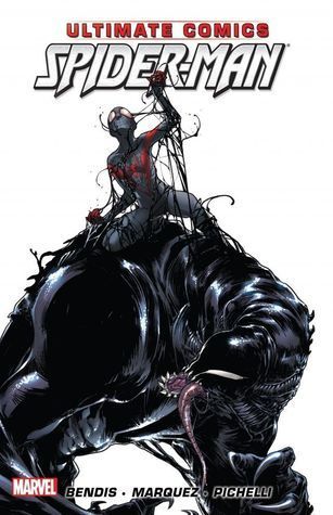 Ultimate Comics Spider-Man by Brian Michael Bendis, Volume 4
