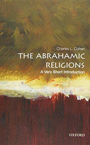 The Abrahamic Religions: a Very Short Introduction