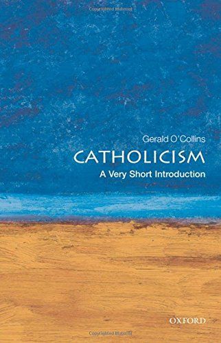 Catholicism: A Very Short Introduction