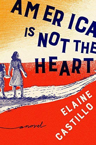 America Is Not The Heart