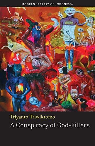 A Conspiracy of God-killers