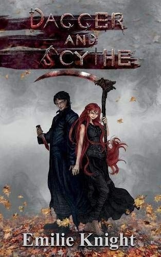 Dagger and Scythe