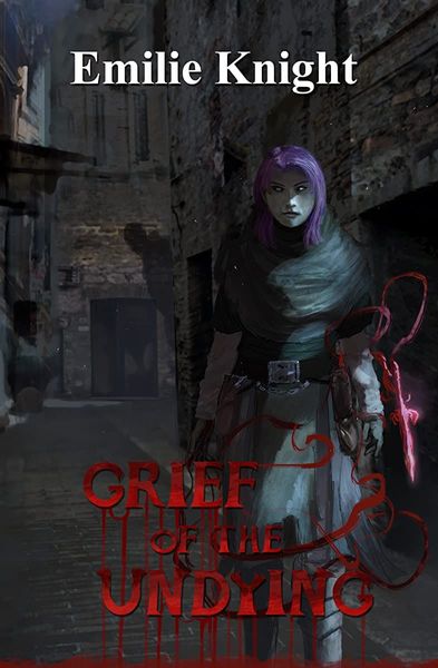 Grief of the Undying