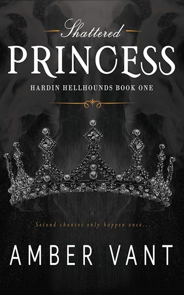 Shattered Princess