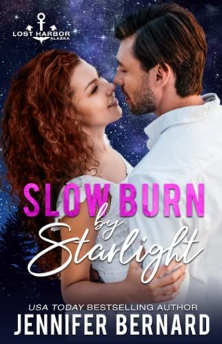 Slow Burn by Starlight