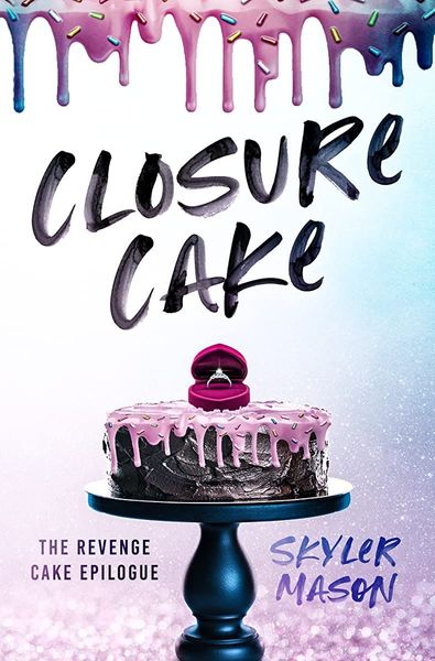 Closure Cake