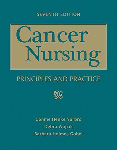 Cancer Nursing