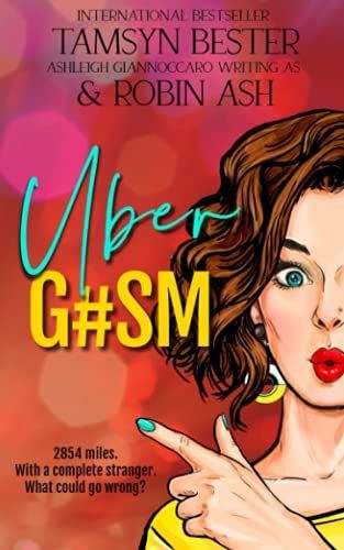 Uber G#sm