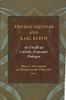 Thomas Aquinas and Karl Barth