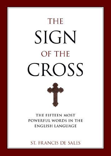 The Sign of the Cross