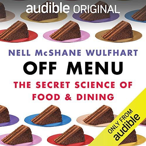 Off Menu