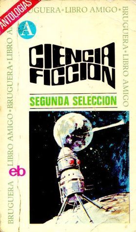 Ciencia Ficción, selección 2
