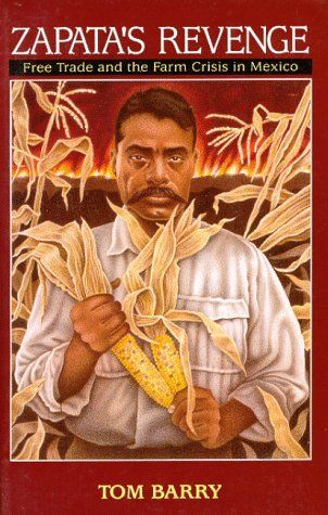 Zapata's Revenge