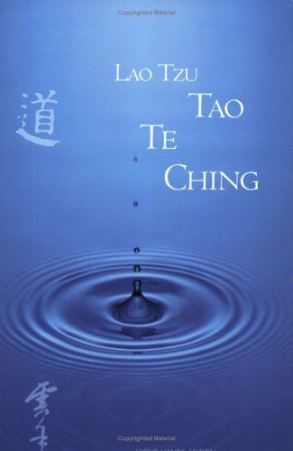 Tao Te Ching