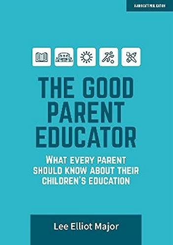 The Good Parent Educator