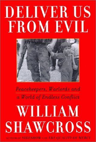 Deliver Us From Evil