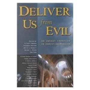 Deliver Us from Evil