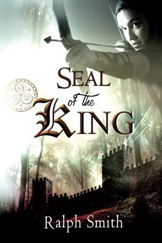 Seal of the King