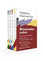 Miteinander reden 1-4