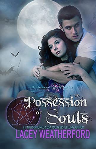 Possession of Souls
