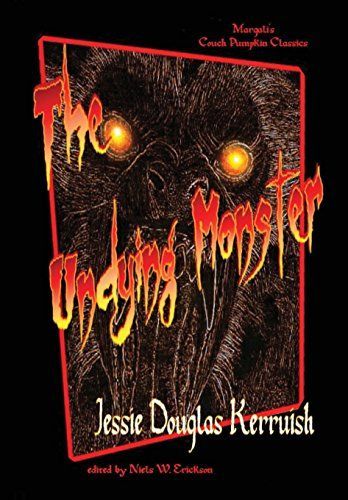 The Undying Monster