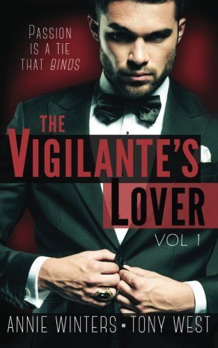 The Vigilante's Lover