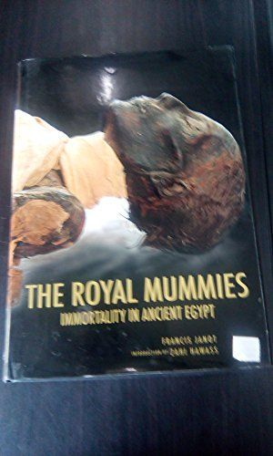 The Royal Mummies