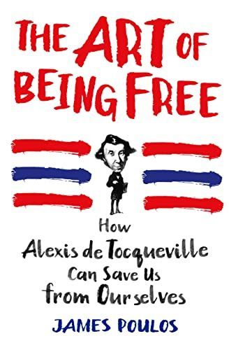 The Art of Being Free