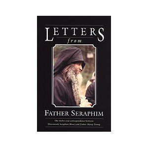 Letters from Father Seraphim