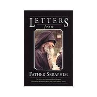 Letters from Father Seraphim
