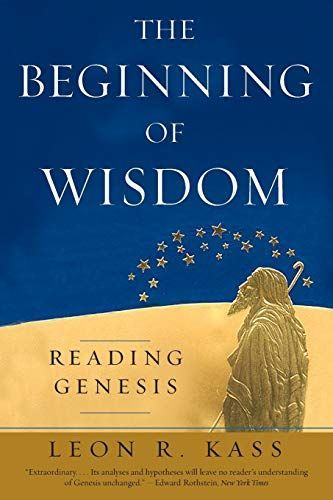 The Beginning of Wisdom