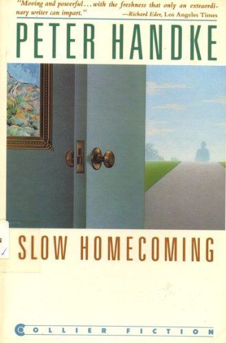 Slow Homecoming