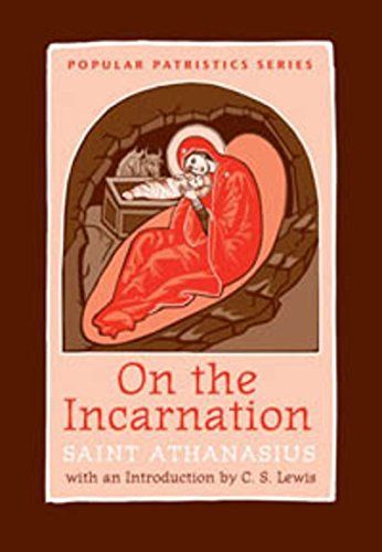 On the Incarnation