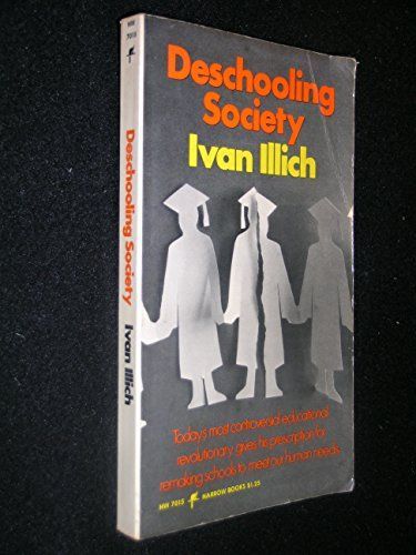 Deschooling Society